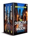 The Detective Ray...