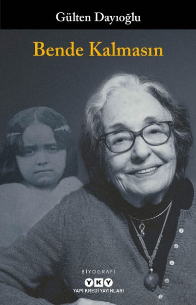 Bende Kalmasın (Paperback)