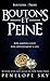 Boutons - Tome 3 : Boutons et Peine