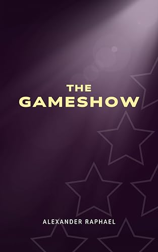 The Gameshow (Kindle Edition)