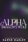 Alpha Dragon's Wolf