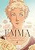 Emma: Der Regency-Klassiker erstmals als liebevoll umgesetzte Graphic Novel - 250 Jahre Jane Austen (German Edition)