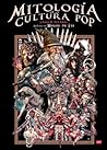 Mitología en la cultura pop Mitología en la cultura pop