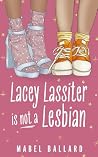 Lacey Lassiter Is...