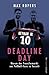 Deadline Day: Warum der Transfermarkt uns Fußball-Fans so begeistert | Alles über die verrückte Welt der Fußball-Transfers (German Edition)