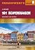 101 Kopenhagen: 101 Geheimtipps (German Edition)