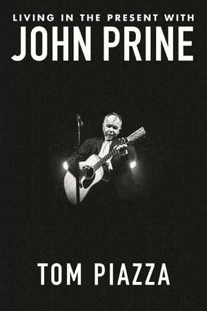 Living in the Present with John Prine