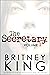 The Secretary Volume II: A Psychological Thriller