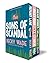 Sons of Scandal Complete Series #1-3 by Becky Wade Sons of Scandal Complete Series #1-3 by Becky Wade