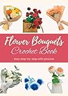 Crochet Flower Bo...