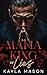 Mafia King of Lies (Kings of Blood and Vows)