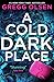 A Cold Dark Place (Detective Emily Kenyon #1)