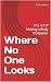 Where No One Looks by David Calderón