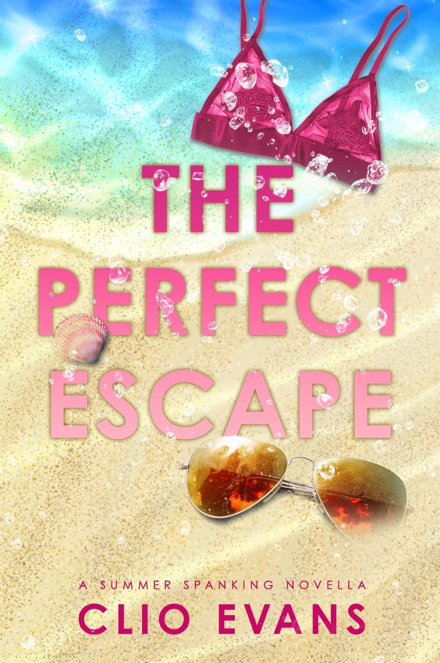 The Perfect Escape (Kindle Edition)