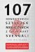107 Nowoczesnych Sztuczek M...
