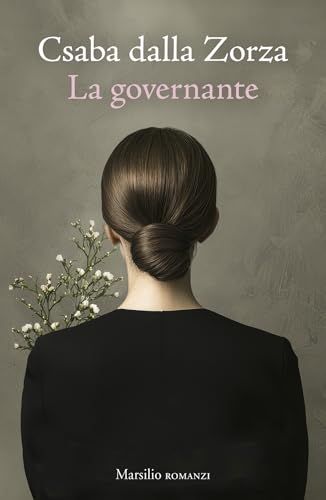 La governante (Italian Edition)