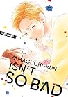 Yamaguchi-kun Isn't So Bad 10 by Yuu Saiki