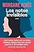 Les notes invisibles by Morgane Alvès