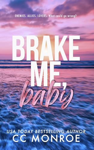 Brake Me, Baby (Kindle Edition)