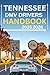 TENNESSEE DMV drivers HANDB...