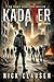 Kadaver 5: Zombie-Thriller (German Edition)