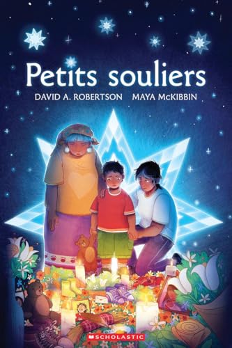 Petits Souliers (French Edition)
