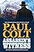 Assassin's Witness (Great Western Detective League)