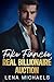 Fake Fiancee, Real Billionaire Auction by Lena Michaels