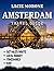 Amsterdam travel guide 2025...