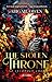 The Stolen Throne - Az ellopott trón (Dominions, #2)