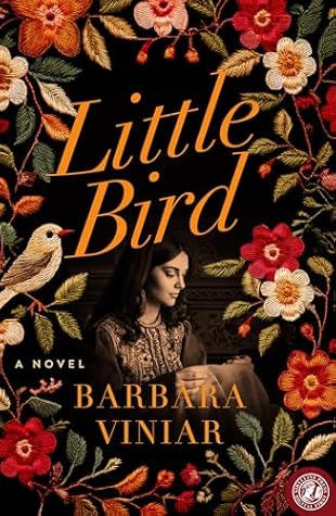 Little Bird: A Novel