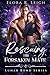 Rescuing His Forsaken Mate: A Rejected Mate Secret Heir & Second Chance Werewolf Romance