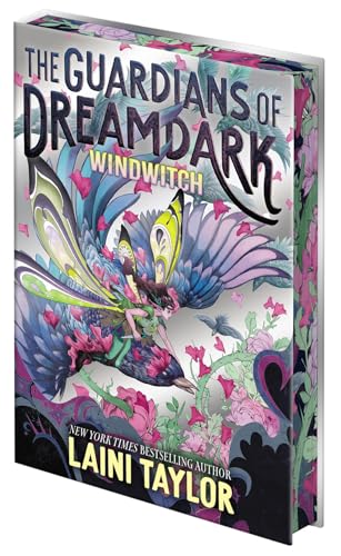 The Guardians of Dreamdark: Windwitch