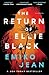The Return of Ellie Black by Emiko Jean