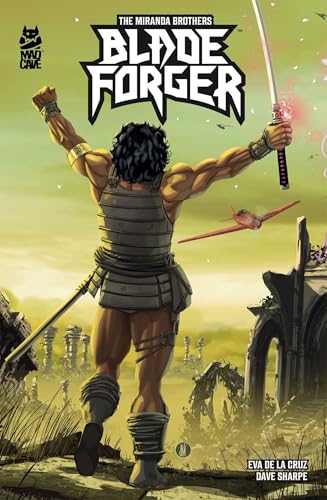Blade Forger (Paperback)