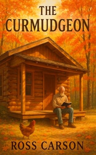 The Curmudgeon (Kindle Edition)