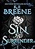 Sin & Surrender (Demigods o...