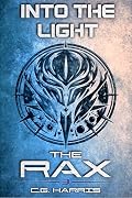 Into the Light: A YA Sci Fi Dystopian Adventure