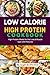 Easy Low-Calorie High Prote...