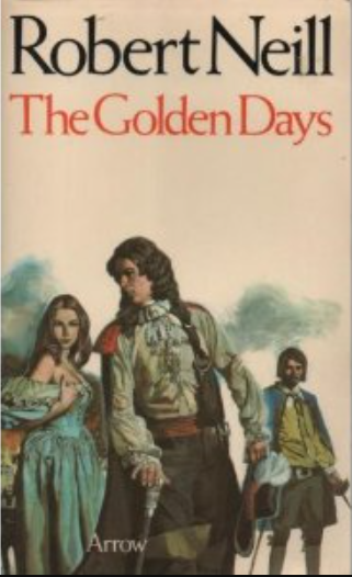 The Golden Days