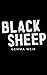 Black Sheep