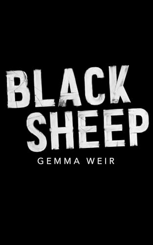Black Sheep (Kindle Edition)