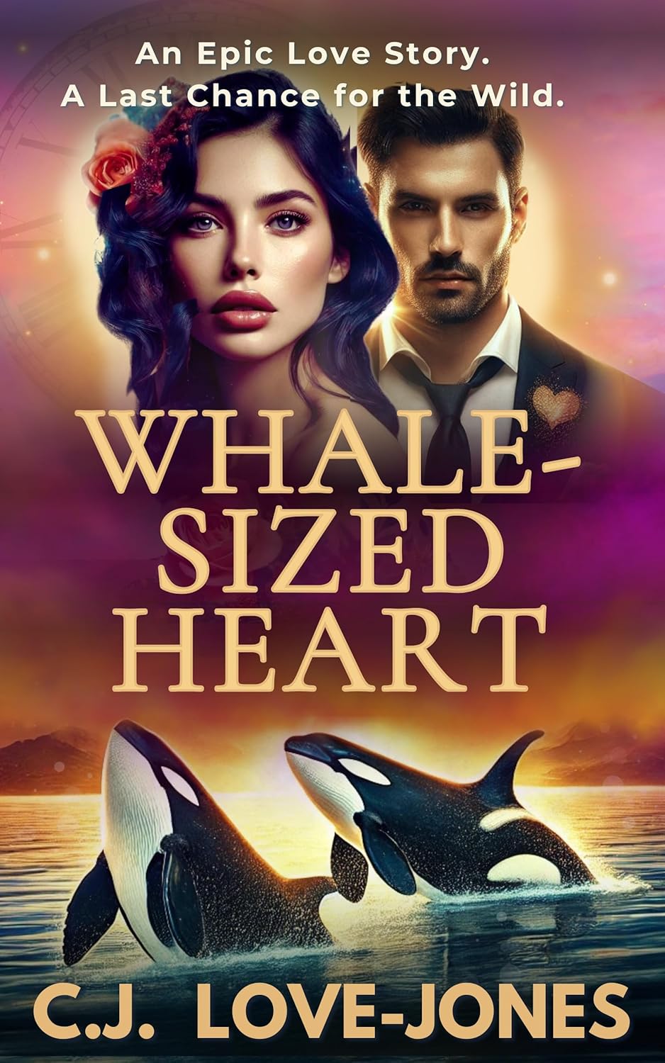 Whale-Sized Heart