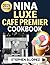 NINJA LUXE CAFE PREMIER COO...