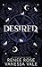 Desired: Discreet Edition (Two Marks)