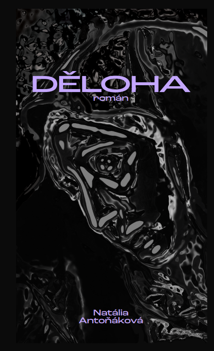 Děloha (Paperback)