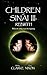 Children of Sinai III: Rebirth (Children of Sinai #3)