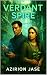 Verdant Spire: A Solarpunk ...