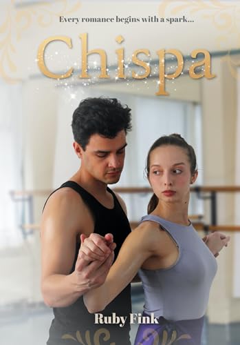 Chispa: One’s Passion (Kindle Edition)