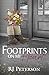 Footprints on My Heart by RJ Peterson